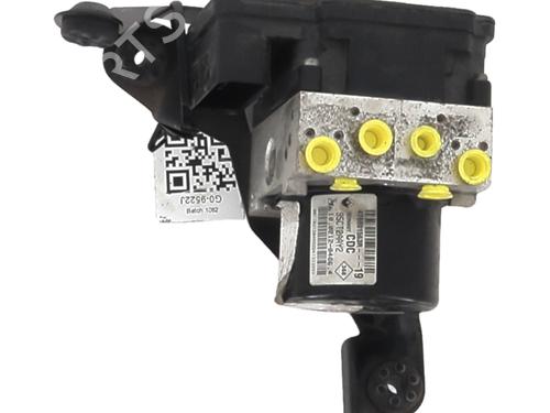 ABS pump RENAULT MEGANE III Coupe (DZ0/1_) 1.5 dCi (DZ09, DZ0D, DZ1F, DZ1G, DZ14, DZ29) | BP29390280M43 