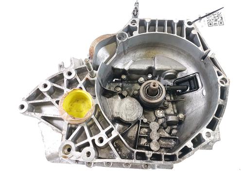 Gearbox FIAT PANDA (312_, 319_) 1.3 D Multijet (312PXL1A) | BP19541225M3 