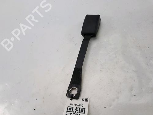 Used Seat buckle SUZUKI GRAND VITARA II (JT, TE, TD) 1.9 DDiS All-wheel Drive (JT419, TD44, JB419WD, JB419XD,... (129 hp) 27916032