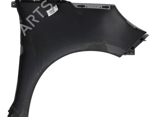 Left front fenders RENAULT GRAND SCÉNIC III (JZ0/1_) 1.6 dCi (JZ00, JZ12) | BP29623669C41 