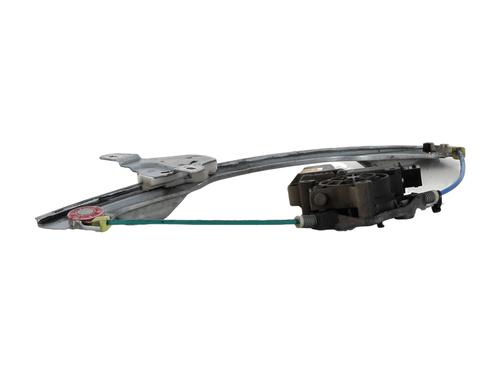Front left window mechanism OPEL CORSA D (S07) 1.2 (L08, L68) | BP28332923C22 