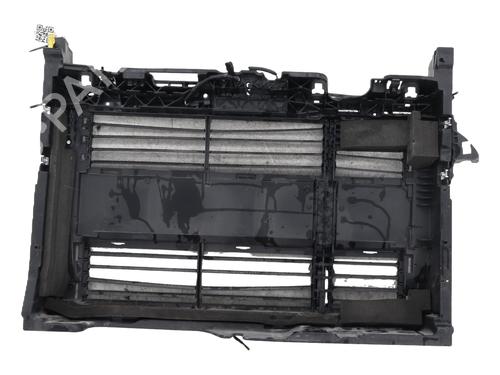 Front slam panel FORD PUMA (J2K, CF7) 1.0 EcoBoost | BP29346995C72 