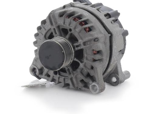 Used Alternator Alternator FIAT SCUDO Van (270_, 272_) 2.0 D Multijet (128 hp) 40057922 40057922