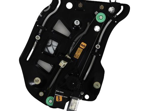 Elevalunas trasero izquierdo AUDI A4 B6 Convertible (8H7) [2002-2009]  28068878