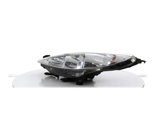Venstre forlygte PEUGEOT 207 (WA_, WC_) 1.4 HDi (68 hp) 33189538