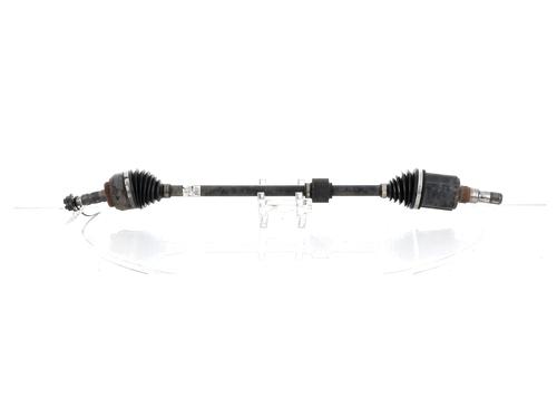 Right front driveshaft CHEVROLET CRUZE (J300) 1.8 | BP20715978M39 