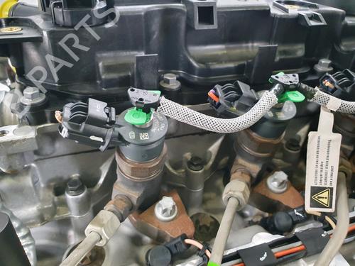 Motor CITROËN BERLINGO MULTISPACE (B9) 1.6 HDi 75 / BlueHDi 75 | BP38457129M1 - Image 10