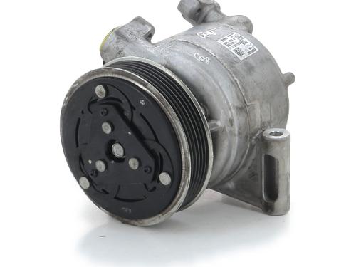 Used AC compressor CITROËN C1 II (PA_, PS_) 1.0 VTi 72 (72 hp) 30118550