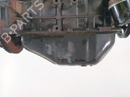 Engine RENAULT TWINGO II (CN0_)  | BP26970099M1 