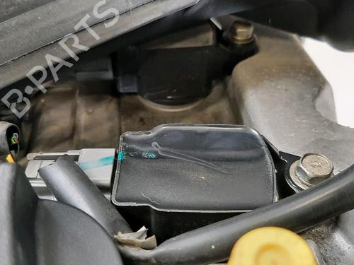 Engine NISSAN MICRA IV (K13K, K13KK) 1.2 | BP32007001M1 