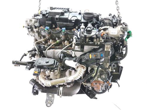 Motor PEUGEOT 2008 I (CU_) 1.6 BlueHDi 100 | BP29931470M1 