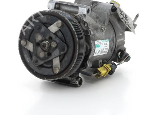 Airco pomp Airco pomp PEUGEOT 207 (WA_, WC_) 1.4 HDi (68 hp) 37506126 37506126