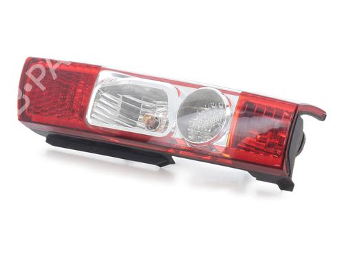 Right taillight FIAT DUCATO Van (250_) 130 Multijet 2,3 D | BP36210004C35 - Image 2