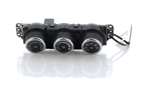Used Climate control CITROËN C-CROSSER (VU_, VV_) 2.2 HDi (156 hp) 19656475