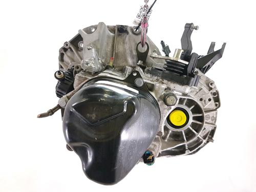 Gearbox DACIA SANDERO II 1.5 dCi | BP38552411M3 - Image 4