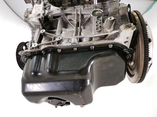 Engine VW GOLF VI Convertible (517) 1.2 TSI | BP37086859M1 - Image 9