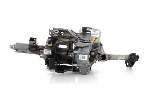 Used Steering column RENAULT CLIO III Grandtour (KR0/1_) 1.2 16V (103 hp) 32255706