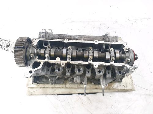 Used Cylinder head RENAULT CLIO III (BR0/1, CR0/1) 1.5 dCi (C/BR0G, C/BR1G) (68 hp) 29930741