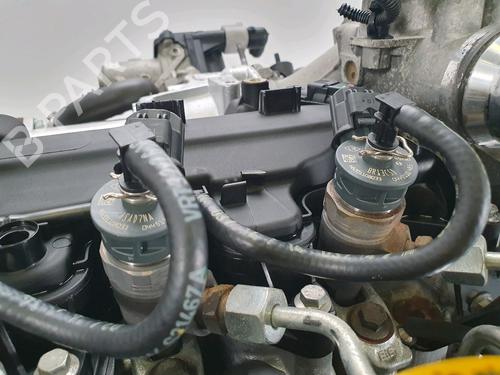 Engine DACIA LOGAN MCV II 1.5 dCi | BP38793114M1  - Image 10
