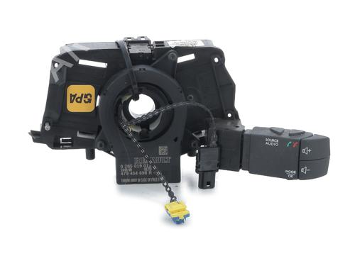 squib-airbag-dacia-sandero-ii-2012-31607164 main image