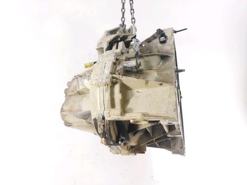 Gearbox DACIA DUSTER (HS_) 1.5 dCi (HSMC) | BP36962050M3 - Image 3