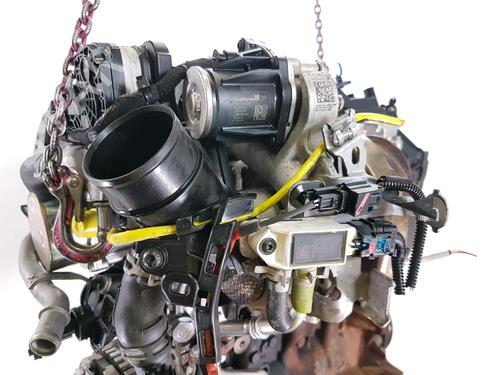 Engine RENAULT MEGANE IV Hatchback (B9A/M/N_) 1.5 Blue dCi 115 (B9A6) | BP38432166M1 - Image 6