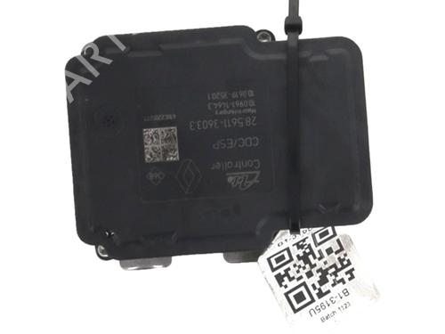 ABS pump RENAULT MEGANE III Hatchback (BZ0/1_, B3_) 1.5 dCi (BZ09, BZ0D, BZ1W, BZ29, BZ14) | BP30828372M43 - Image 6