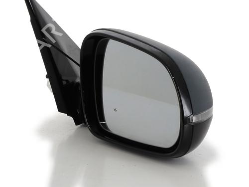 Right mirror KIA SOUL III (SK3) E-SOUL | BP29819494C27 