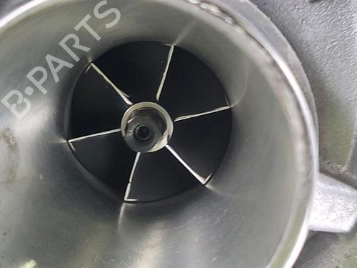 Engine MERCEDES-BENZ A-CLASS (W176) A 200 CDI (176.001) | BP29381543M1 
