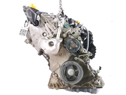 Used Engine RENAULT TWINGO III (BCM_, BCA_) 1.0 SCe 70 (71 hp) 31985617