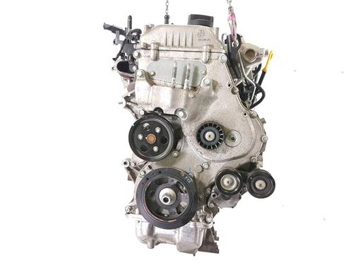 Motor HYUNDAI ix20 (JC) 1.4 CRDi (90 hp) 22343188