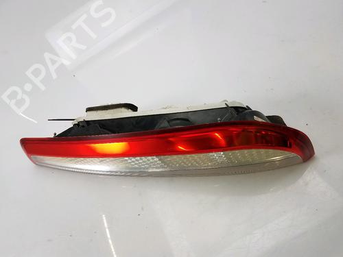 Used Right taillight FORD FOCUS II Turnier (DA_, FFS, DS) 1.8 TDCi (115 hp) 12551928