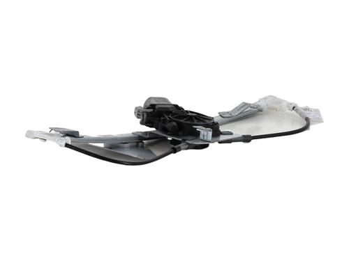 Front right window mechanism CITROËN C3 II (SC_) 1.4 | BP29552761C23 
