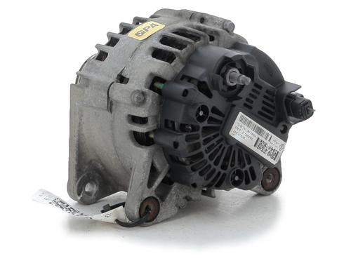 Alternator DACIA SANDERO 1.5 dCi | BP39576237M7 - Image 2