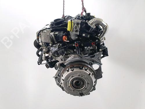 Engine OPEL MOKKA / MOKKA X (J13) 1.6 CDTI (_76) | BP36210293M1 - Image 3
