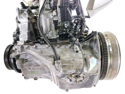 Engine BMW 3 Compact (E36) 318 tds | BP32400597M1