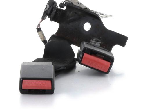 Used Seat buckle RENAULT LAGUNA III (BT0/1) 2.0 dCi (BT07, BT0J, BT14, BT1A, BT1S) (131 hp) 32333840