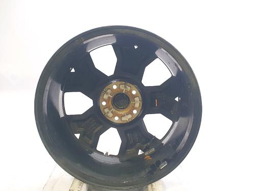 Rim DACIA DUSTER (HM_) 1.5 dCi 115 4x4 (HMAD) | BP29415830C45 