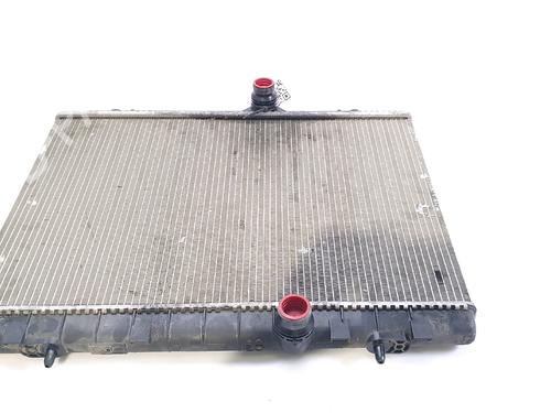 Used Water radiator PEUGEOT 3008 I MPV (0U_) 1.6 BlueHDi 120 (120 hp) 29695999