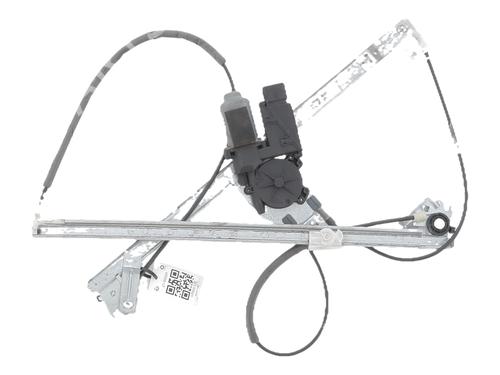 Front left window mechanism RENAULT ESPACE IV (JK0/1_) 2.2 dCi (JK0H) | BP39643972C22 - Image 2