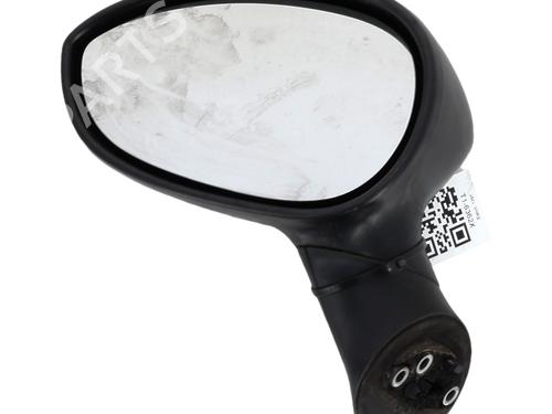 Used Left mirror Left mirror FIAT GRANDE PUNTO (199_) 1.2 (65 hp) 36373096 36373096
