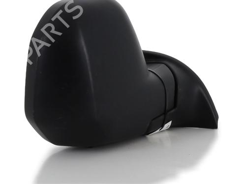 Right mirror CITROËN BERLINGO Box Body/MPV (B9) 1.6 HDi 75 | BP31079367C27