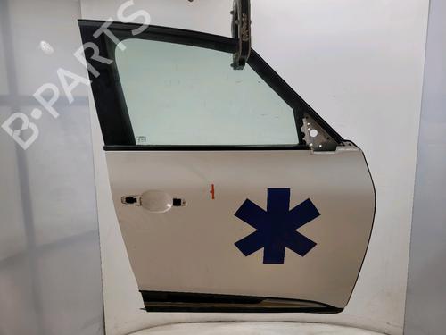 Porte avant droite RENAULT SCÉNIC IV (J9_) 1.7 Blue dCi 120 (J9A7, J9A8) (120 hp) 32654655