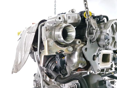 Motor CITROËN BERLINGO Box Body/MPV (B9) 1.6 BlueHDi 100 | BP29702034M1 