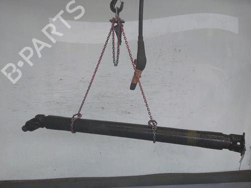 Used Driveshaft NISSAN 370Z Coupe (Z34) 3.7 V6 VVEL (330 hp) 31937102