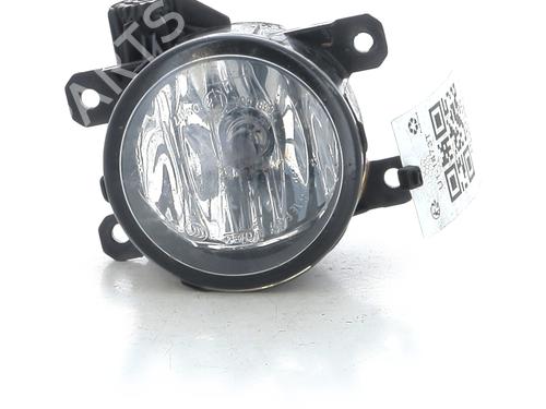 Used Right front fog light CITROËN C4 Grand Picasso II (DA_, DE_) 1.6 HDi / BlueHDi 115 (115 hp) 31079386
