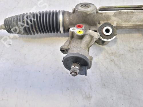 Steering rack MERCEDES-BENZ E-CLASS (W211) E 220 CDI (211.006) | BP19526243M22