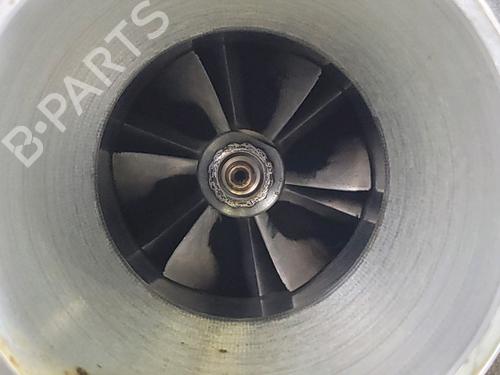 Engine RENAULT MEGANE II Coupé-Cabriolet (EM0/1_) 2.0 dCi | BP30054113M1 