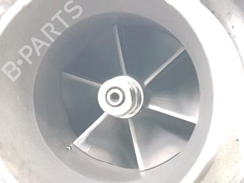 Engine VW TIGUAN (5N_) 2.0 TDI 4motion | BP32309463M1 