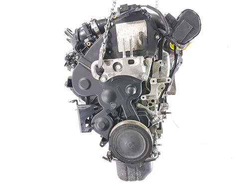 Motore FORD FIESTA VI (CB1, CCN) 1.6 TDCi (95 hp) 32006893